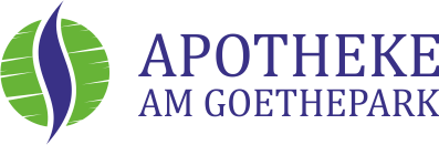 Logo Apotheke am Goethepark